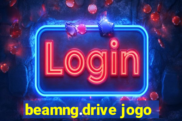beamng.drive jogo